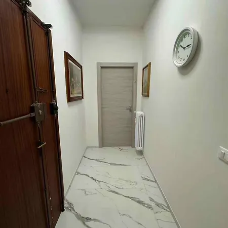 Talenti Bilocale Firenze