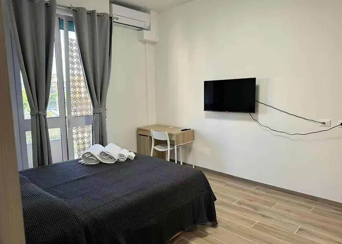 Apartman Talenti Bilocale *
