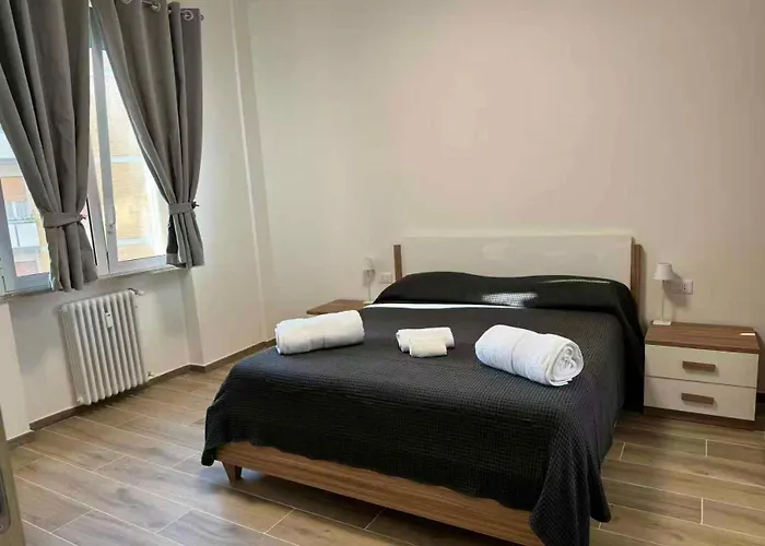 Apartman Talenti Bilocale
