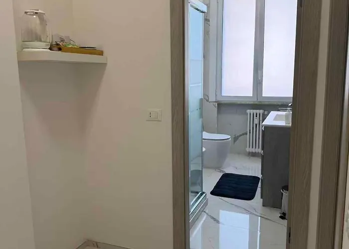 Apartman Talenti Bilocale *