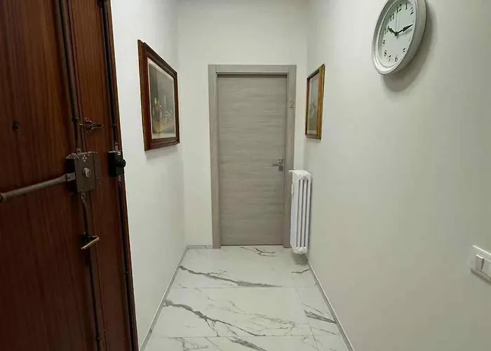 Talenti Bilocale Firenze